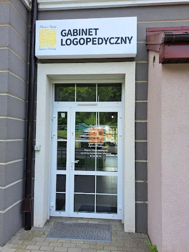 Mówię i Słyszę Gabinet logopedyczny